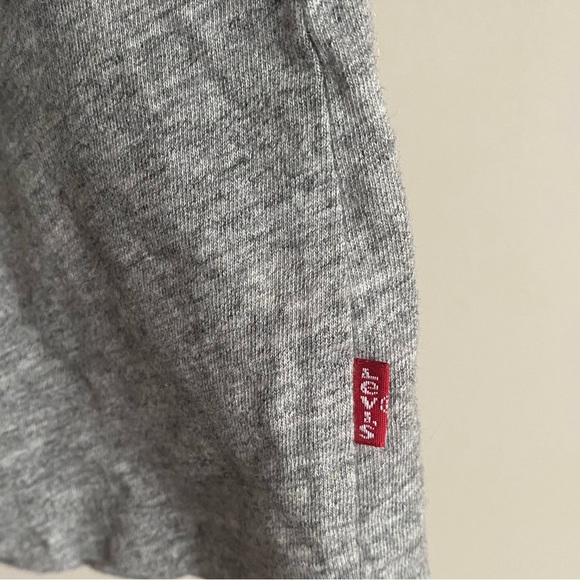 Basic Levis Tee - Picture 8 of 8
